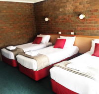 Moama Motel - Accommodation in Bendigo
