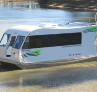 Moama on Murray Houseboats - Accommodation in Bendigo