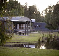 Moama On Murray Resort - Accommodation in Bendigo