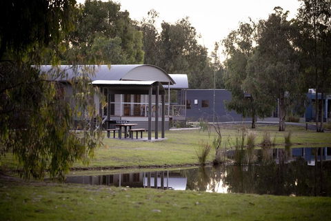 Moama On Murray Resort - Accommodation in Bendigo 0