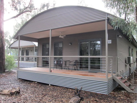 Moama On Murray Resort - Accommodation in Bendigo 2