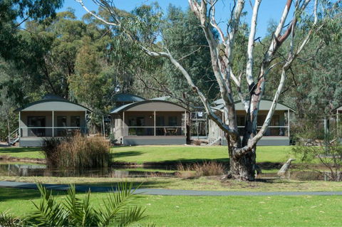 Moama On Murray Resort - Accommodation in Bendigo 1