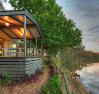 Moama Riverside Holiday Park - Accommodation in Bendigo