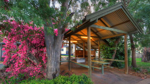 Moama Riverside Holiday Park - Accommodation in Bendigo 3