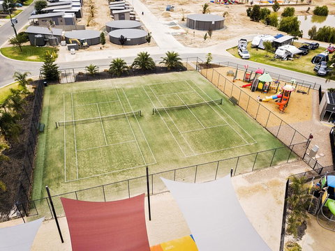 Moama Waters - Accommodation in Bendigo 1