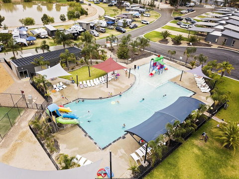 Moama Waters - Accommodation in Bendigo 2