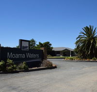Moama Waters - Accommodation in Bendigo