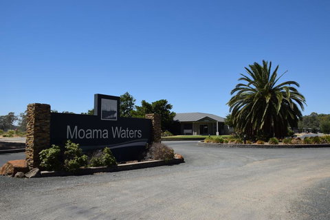 Moama Waters - Accommodation in Bendigo 0