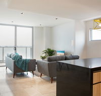 Modern 2 bedroom Apartment in the Heart of Burwood - Accommodation in Bendigo