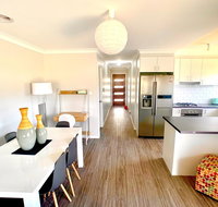 Modern Majestic - everything you need - private location - Accommodation in Bendigo