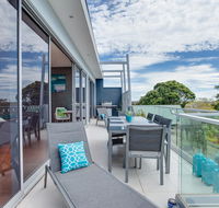 Modern McCrae Beauty - Accommodation in Bendigo