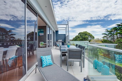 Modern McCrae Beauty - Accommodation in Bendigo 0