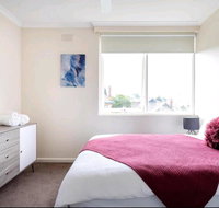 Modern St Kilda East Apartment - Free parking - Accommodation in Bendigo
