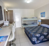 Moffat Beach Motel Caloundra - Accommodation in Bendigo