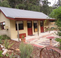 Molenda Lodge Farm Let - Accommodation in Bendigo