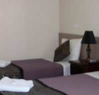 Molika Springs Motel - Accommodation in Bendigo