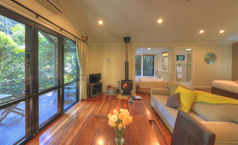 Montague's Of Montville - Accommodation in Bendigo 2