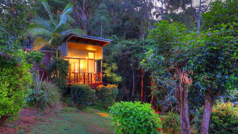 Montville Ocean View Cottages - Accommodation in Bendigo 2