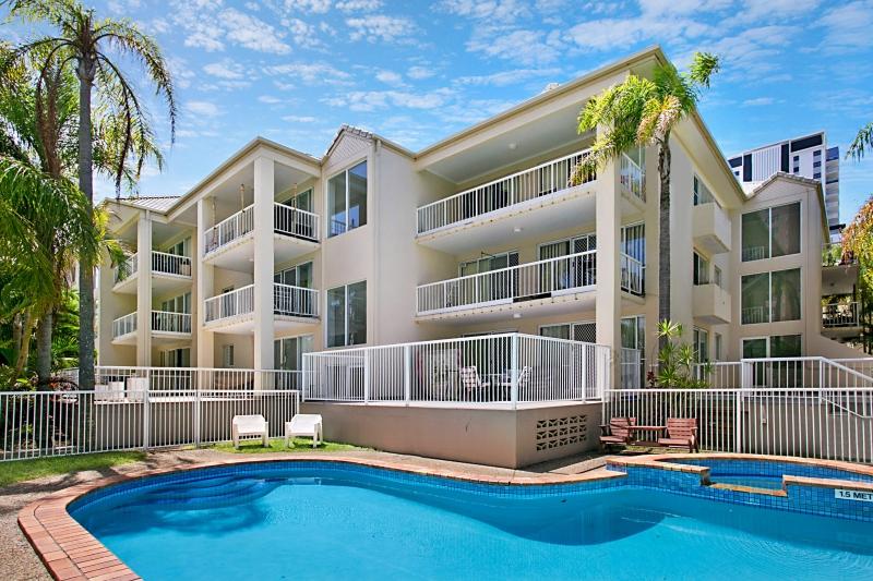 Broadbeach QLD Accommodation in Bendigo