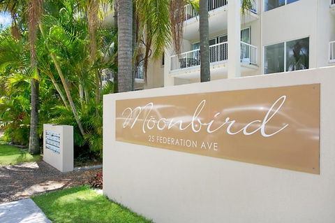 Moonbird - Accommodation in Bendigo 3