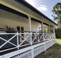 Moongalba Cottage - Accommodation in Bendigo