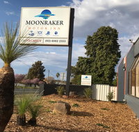 Moonraker Motor Inn - Accommodation in Bendigo