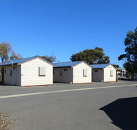 Moonta Bay Cabins - Accommodation in Bendigo