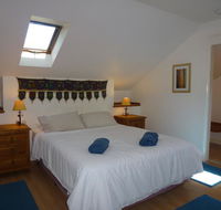 Morgano's Star - Accommodation in Bendigo