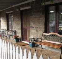 Morse Cottage - Accommodation in Bendigo