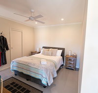 Mortimers Wines - The Vines Studio - Accommodation in Bendigo