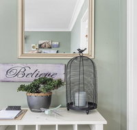 Morton Cottage at Lemon Tree - Accommodation in Bendigo