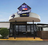 Morwell Hotel - Accommodation in Bendigo