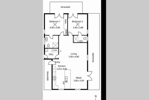 Moss's Place - Accommodation in Bendigo 3