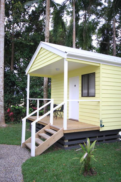 Mossman Motel Holiday Villas - Accommodation in Bendigo 3