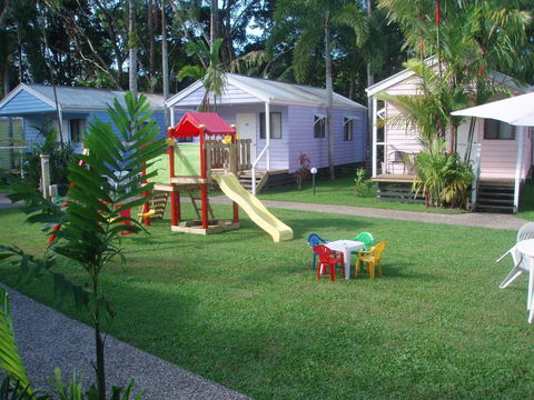 Mossman Motel Holiday Villas - Accommodation in Bendigo 1