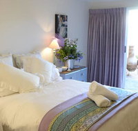 Mossman on the Hill - Accommodation in Bendigo