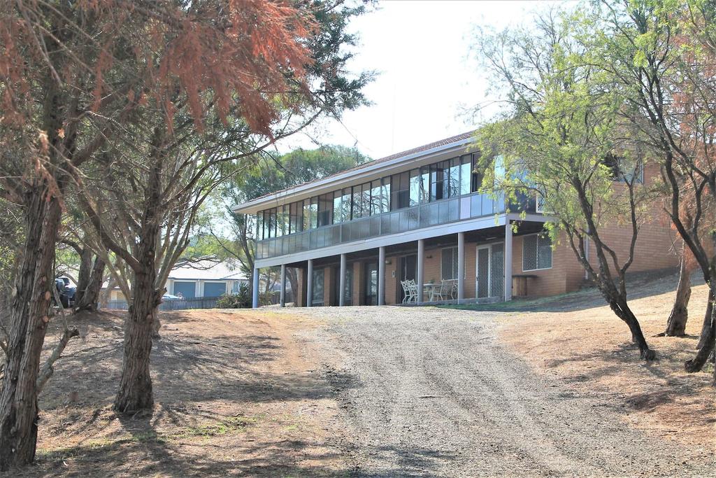 Speedwell QLD Accommodation in Bendigo