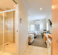 Motel Grande - Accommodation in Bendigo