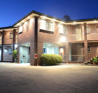 Motel Margeurita - Accommodation in Bendigo
