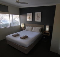 Motel Melrose - Accommodation in Bendigo