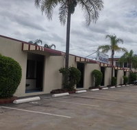 Motel Monaco - Accommodation in Bendigo