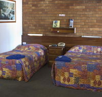 Motel Myall - Accommodation in Bendigo