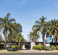 Motel Oasis - Accommodation in Bendigo