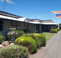 Motel Riverbend - Accommodation in Bendigo