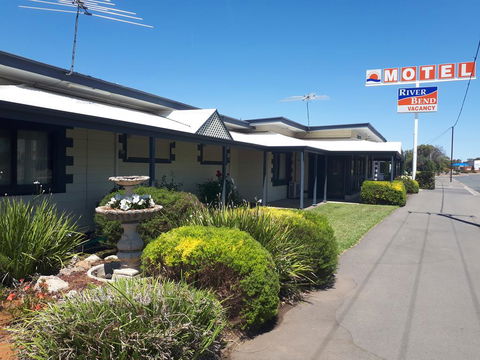Motel Riverbend - Accommodation in Bendigo 0
