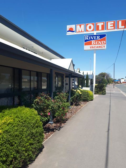 Motel Riverbend - Accommodation in Bendigo 3