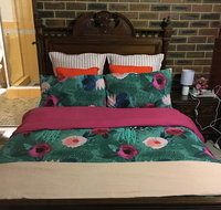 Motel Studio room - Accommodation in Bendigo