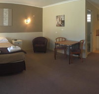 Motel Wingrove - Accommodation in Bendigo