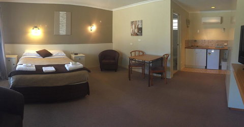 Motel Wingrove - Accommodation in Bendigo 0
