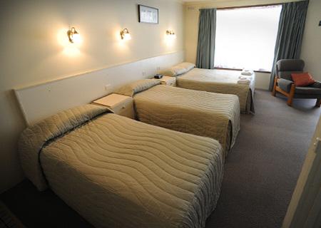 Motel Wingrove - Accommodation in Bendigo 1